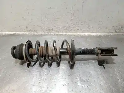 Gebrauchtes Autoersatzteil Stoßdämpfer Vorderachse rechts zum DACIA LOGAN (LS_) 1.5 DCI (LS0K) OEM-IAM-Referenzen 8200807029B  