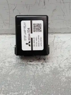 Gebrauchtes Autoersatzteil ELEKTRONISCHES MODUL zum CITROEN C-ZERO * OEM-IAM-Referenzen 8624A004  