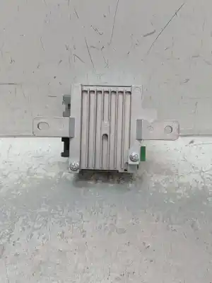 Second-hand car spare part electronic module for citroen c-zero * oem iam references 8633a071 q1t29773h e271003006