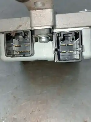 Second-hand car spare part electronic module for citroen c-zero * oem iam references 8633a071 q1t29773h e271003006