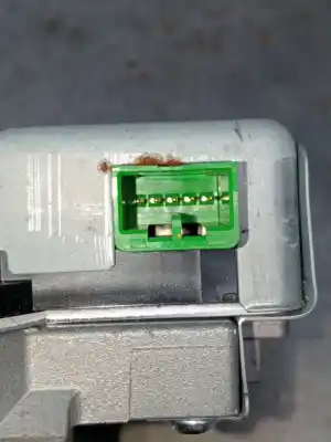 Second-hand car spare part electronic module for citroen c-zero * oem iam references 8633a071 q1t29773h e271003006