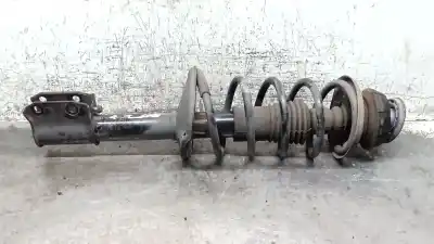 Gebrauchtes Autoersatzteil Stoßdämpfer Vorderachse rechts zum DACIA SANDERO 1.2 16V OEM-IAM-Referenzen 8200807029B  