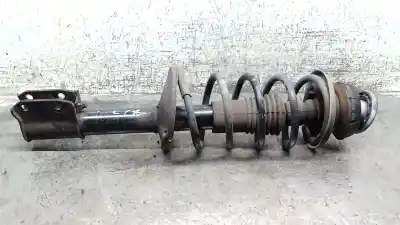 Gebrauchtes Autoersatzteil Stoßdämpfer links vorne zum DACIA SANDERO 1.2 16V OEM-IAM-Referenzen 8200807029B  