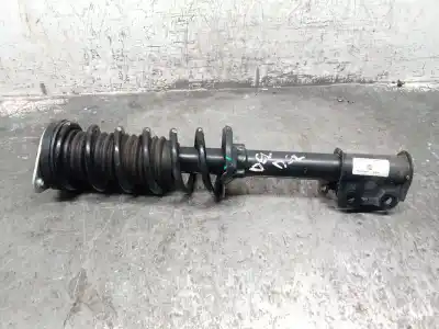 İkinci el araba yedek parçası ön sag amortisör için dacia spring ev (b6m1) oem iam referansları 543022595r