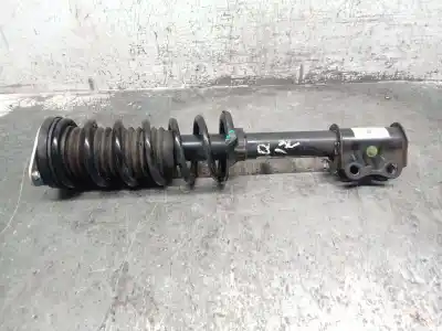 İkinci el araba yedek parçası sol ön amortisör için dacia spring ev (b6m1) oem iam referansları 543022595r