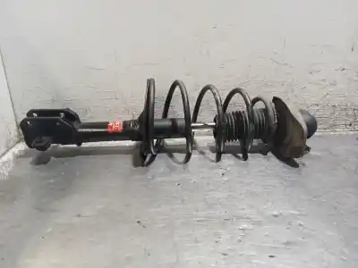 Pièce détachée automobile d'occasion amortisseur avant droit pour fiat punto (176_) 55 1.1 références oem iam 