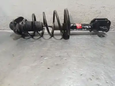 Pièce détachée automobile d'occasion amortisseur avant gauche pour fiat punto (176_) 55 1.1 références oem iam 