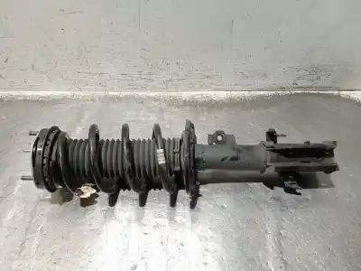 Tweedehands auto-onderdeel schokbreker links voor voor ford puma st-line x 120 cv / 88 kw oem iam-referenties l1tc18k001