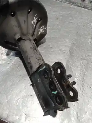 Peça sobressalente para automóvel em segunda mão amortecedor dianteiro direito por ford probe 2.5 v6 24v cat referências oem iam   