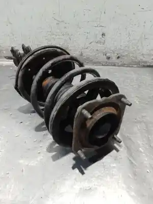 Peça sobressalente para automóvel em segunda mão amortecedor dianteiro direito por ford probe 2.5 v6 24v cat referências oem iam   