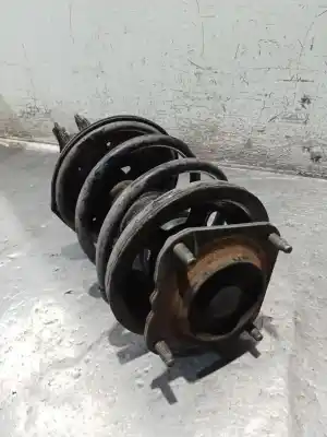 Peça sobressalente para automóvel em segunda mão amortecedor dianteiro esquerdo por ford probe 2.5 v6 24v cat referências oem iam   