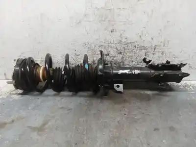 Peça sobressalente para automóvel em segunda mão amortecedor dianteiro direito por ford transit courier b460 monospace 1.5 tdci referências oem iam 1602011