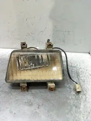 Gebrauchtes Autoersatzteil nebelscheinwerfer links zum land rover range rover (lp) dse (100kw) oem-iam-referenzen 