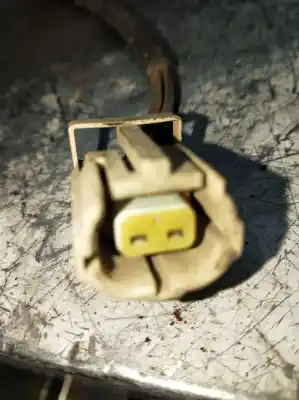 Peça sobressalente para automóvel em segunda mão farol / projetor de nevoeiro esquerdo por land rover range rover (lp) dse (100kw) referências oem iam   