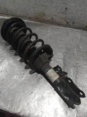 İkinci el araba yedek parçası ön sag amortisör için kia picanto 1.1 active oem iam referansları 