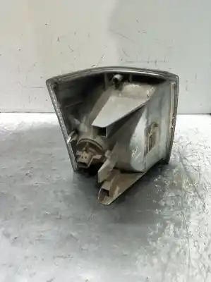 Second-hand car spare part front left headlight for land rover range rover (lp) dse (100kw) oem iam references 89004582  