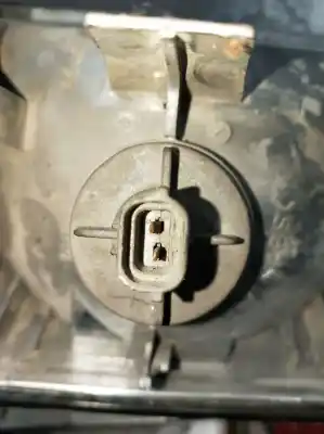 Second-hand car spare part front left headlight for land rover range rover (lp) dse (100kw) oem iam references 89004582  