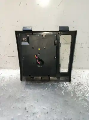 Second-hand car spare part left front power window switch for land rover range rover (lp) dse (100kw) oem iam references   