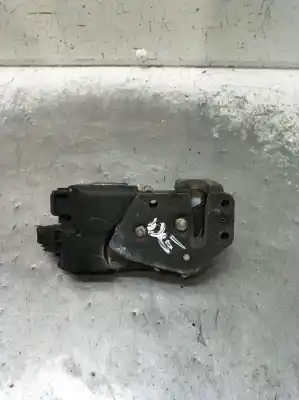 Gebrauchtes Autoersatzteil motor zentralverriegelung vorn rechts zum land rover range rover (lp) dse (100kw) oem-iam-referenzen 