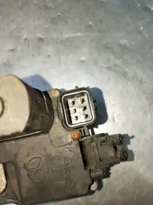 Second-hand car spare part front right central locking system for land rover range rover (lp) dse (100kw) oem iam references   