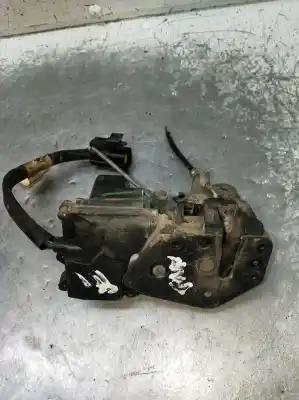 Gebrauchtes Autoersatzteil zentralverriegelungsmotor hinten rechts zum land rover range rover (lp) dse (100kw) oem-iam-referenzen 