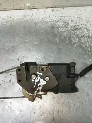 Gebrauchtes Autoersatzteil motor zentralverriegelung vorn links zum land rover range rover (lp) dse (100kw) oem-iam-referenzen 