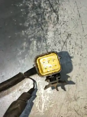 Second-hand car spare part front left central locking system for land rover range rover (lp) dse (100kw) oem iam references   