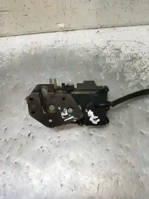 Gebrauchtes Autoersatzteil zentralverriegelungsmotor hinten links zum land rover range rover (lp) dse (100kw) oem-iam-referenzen 