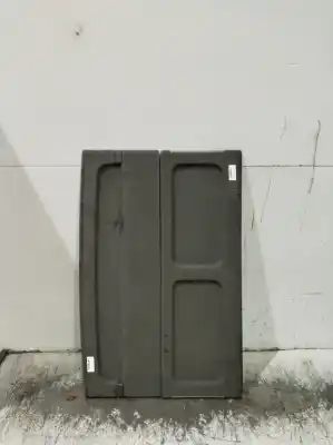 Gebrauchtes Autoersatzteil heckablage zum land rover range rover (lp) dse (100kw) oem-iam-referenzen 