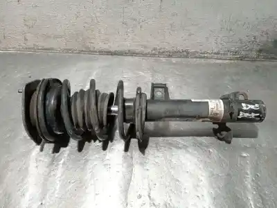 Pezzo di ricambio per auto di seconda mano AMMORTIZZATORE ANTERIORE DESTRO per MINI MINI (R56) ONE Riferimenti OEM IAM 22245216  