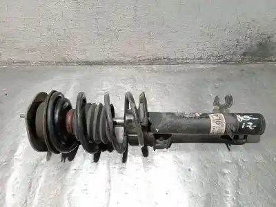 Pezzo di ricambio per auto di seconda mano AMMORTIZZATORE ANTERIORE SINISTRO per MINI MINI (R56) ONE Riferimenti OEM IAM 22245215  