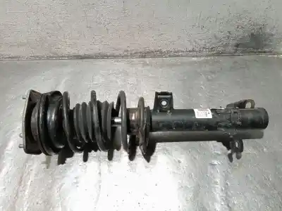 Pezzo di ricambio per auto di seconda mano ammortizzatore anteriore sinistro per mini mini (r56) one riferimenti oem iam 22245215 22246765 f56104ba