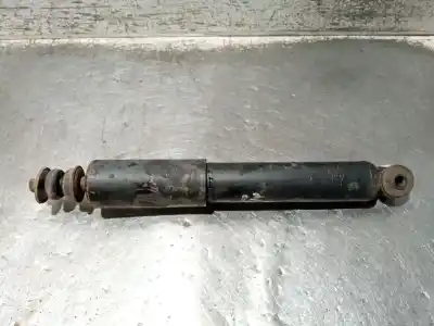 Pezzo di ricambio per auto di seconda mano AMMORTIZZATORE ANTERIORE SINISTRO per MITSUBISHI MONTERO CLASSIC (V2_W, V6_W, V7_W) 2.5 TD (V24W) Riferimenti OEM IAM MB633915  