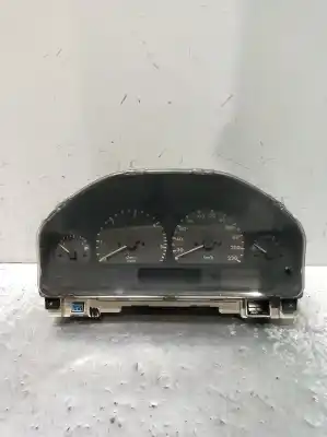 Pezzo di ricambio per auto di seconda mano PANNELLO DEGLI STRUMENTI per LAND ROVER RANGE ROVER (LP) DSE (100kW) Riferimenti OEM IAM 0701670117035  