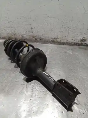 Second-hand car spare part Front Left Shock Absorber for RENAULT TWINGO Authentique OEM IAM references   
