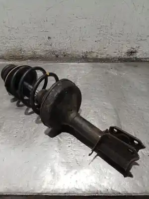 Second-hand car spare part Front Right Shock Absorber for RENAULT TWINGO Authentique OEM IAM references   