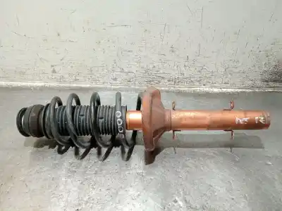 Peça sobressalente para automóvel em segunda mão amortecedor dianteiro esquerdo por seat toledo ii (1m2) 1.6 16v referências oem iam 324016