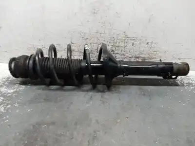 Second-hand car spare part  for SEAT LEON (1M1)  OEM IAM references 334812  