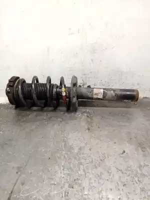 Gebrauchtes Autoersatzteil stoßdämpfer vorderachse rechts zum seat leon (1p1) 2.0 tdi 16v oem-iam-referenzen 1t413031fg