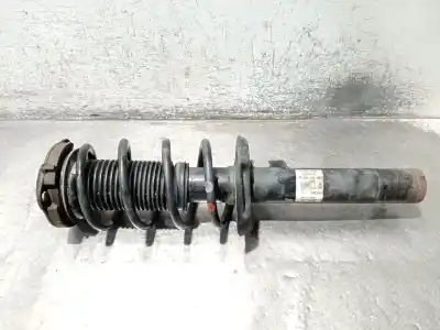 Автозапчасти б/у амортизатор передний правый за seat leon (1p1) 1.4 tsi ссылки oem iam 1t0413031he