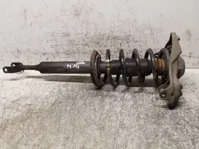 Tweedehands auto-onderdeel schokbreker rechts voor voor volkswagen passat b5 (3b2) 1.8 t oem iam-referenties 