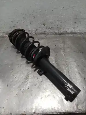 Piesă de schimb auto la mâna a doua amortizor fațã dreapta pentru volkswagen passat b6 (3c2) 2.0 tdi 16v referințe oem iam 