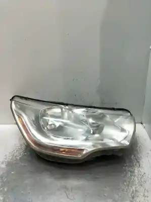 Second-hand car spare part  for CITROEN C4 LIM.  OEM IAM references   