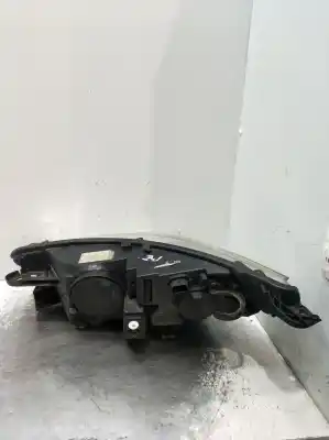 Second-hand car spare part right headlight for citroen c4 lim. seduction oem iam references   