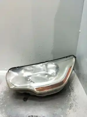 Second-hand car spare part  for CITROEN C4 LIM.  OEM IAM references   