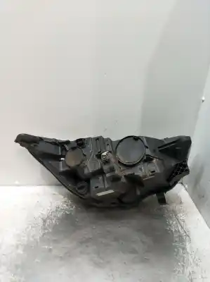 Peça sobressalente para automóvel em segunda mão farol / farolim esquerdo por citroen c4 lim. seduction referências oem iam   