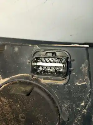 Peça sobressalente para automóvel em segunda mão farol / farolim esquerdo por citroen c4 lim. seduction referências oem iam   