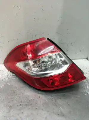 İkinci el araba yedek parçası sol kuyruk lambasi için citroen c4 lim. seduction oem iam referansları 