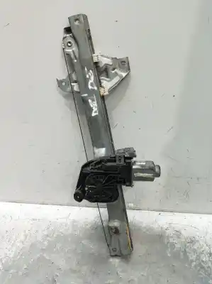 İkinci el araba yedek parçası ön sag pencere regülatörü için citroen c4 lim. seduction oem iam referansları 