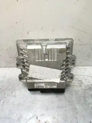 İkinci el araba yedek parçası ecu motor kontrol cihazi için citroen c4 lim. seduction oem iam referansları 9676760880